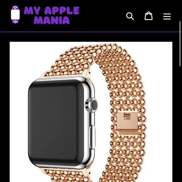 Brand New Apple Watch Band. - Picture 4 of 4